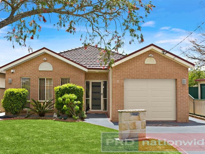 2 Irene Street, Panania, NSW 2213 Property Details