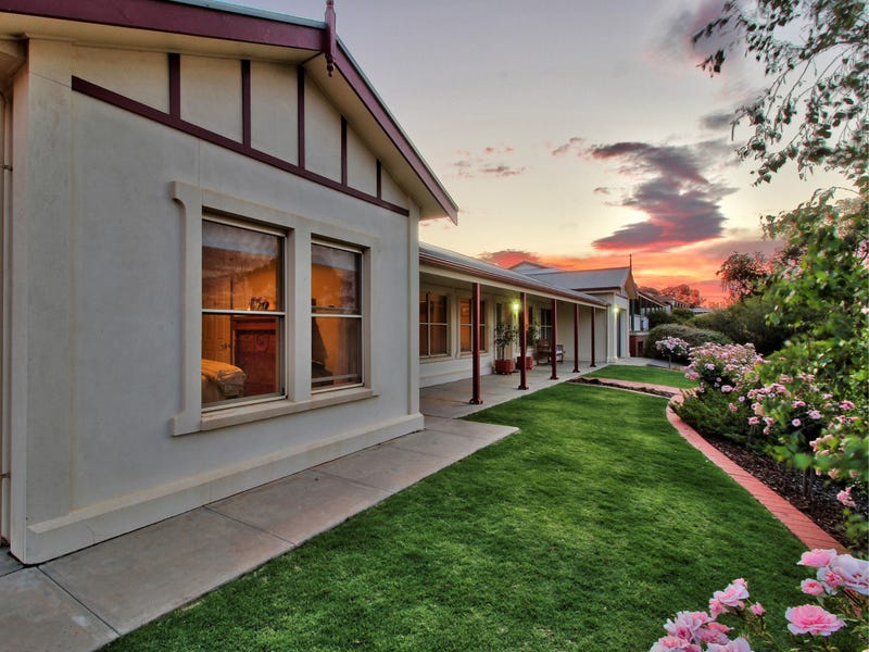 19 Hilltop Drive, Loxton, SA 5333