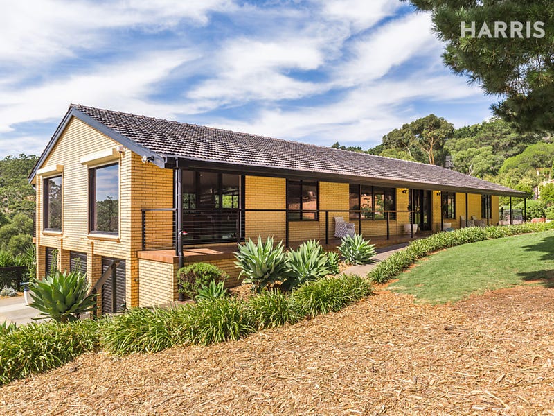 43 Ridgeland Drive, Teringie, SA 5072 Property Details