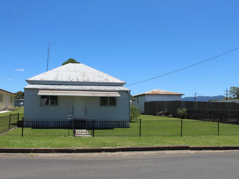 52 Macpherson St, Woodenbong, NSW 2476 Property Details