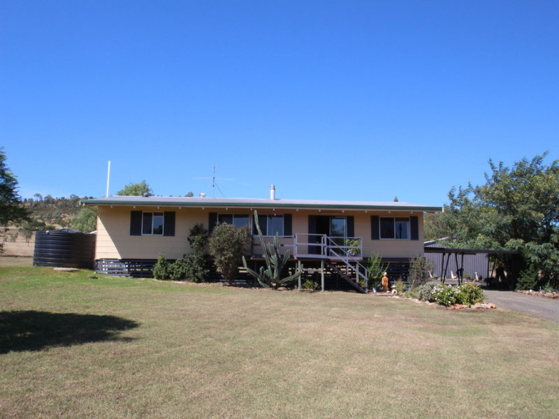 2 Glencoe Road, Kingsthorpe, Qld 4400 Property Details