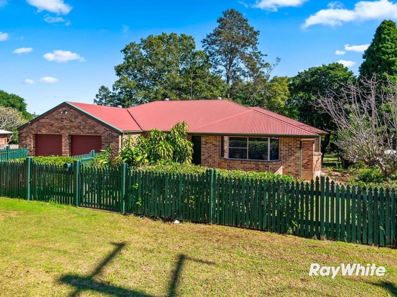 153 Mackenzie Street, East Toowoomba, QLD 4350