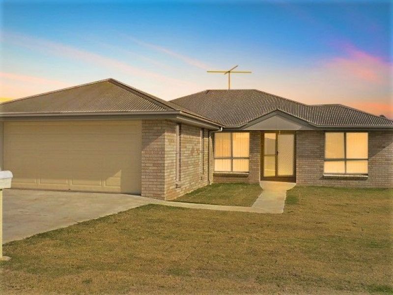 5 Barnsley Street, Chinchilla, Qld 4413 Property Details