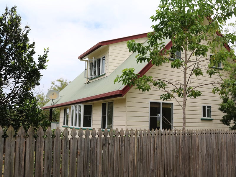 653 Millstream Parade, Millstream, Qld 4888 Property Details