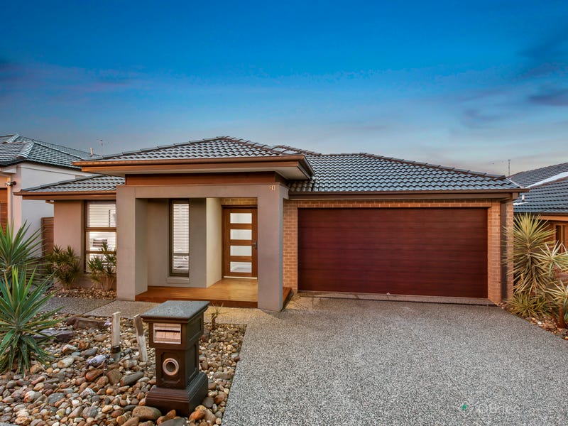 28 Majestic Drive, Officer, Vic 3809 Property Details