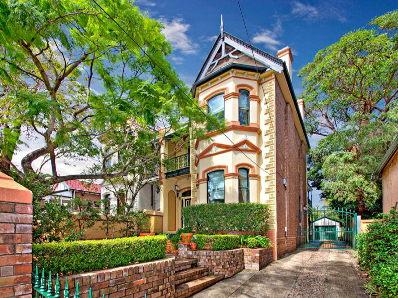 108 Stanmore Road, Stanmore, NSW 2048 Property Details