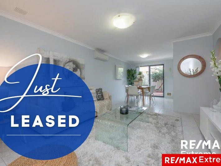 2/10 Langbank Close, Kinross, WA 6028