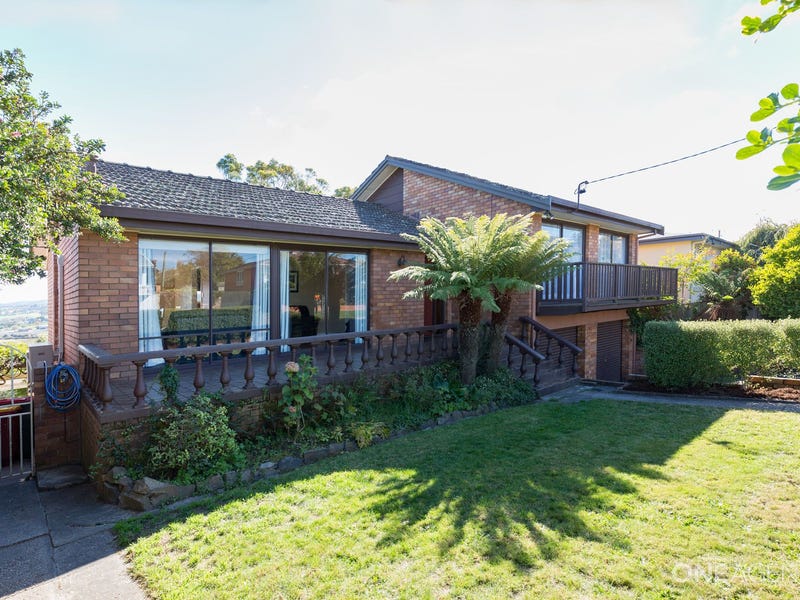 41 Queechy Road, Norwood, Tas 7250 Property Details