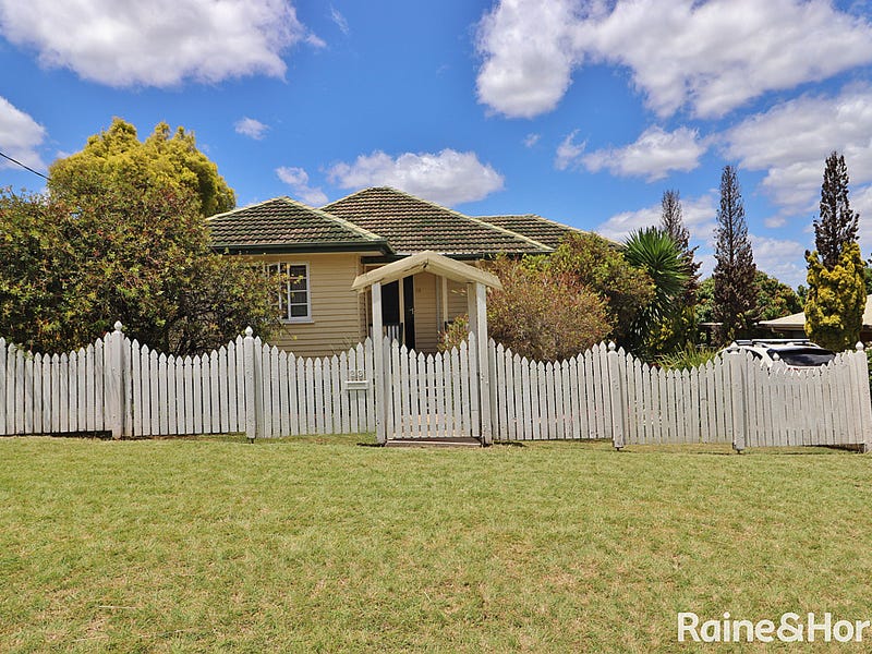 23 Macdiarmid Street, Kingaroy, Qld 4610 Property Details