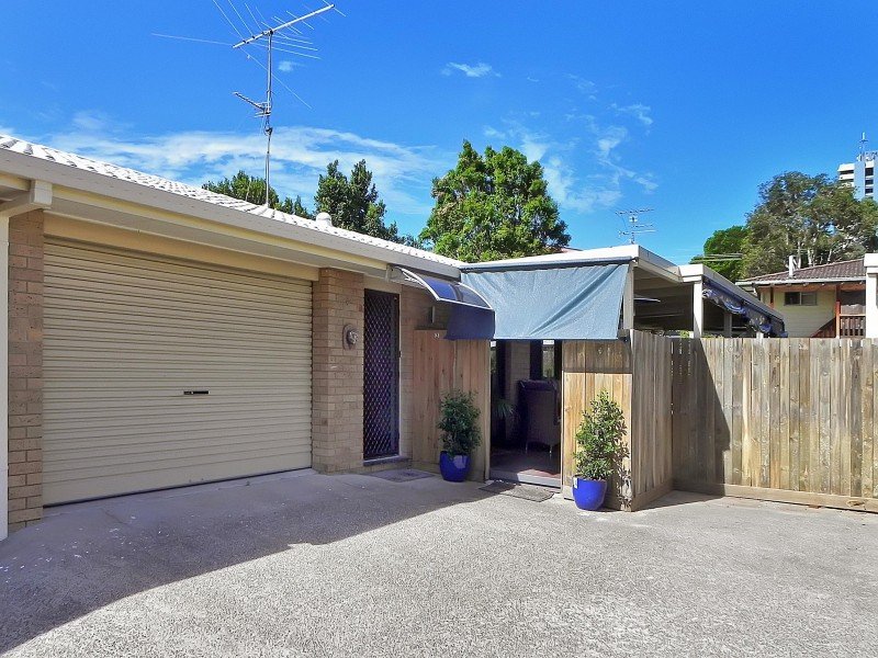 3/9 Maud Street, Caloundra, Qld 4551