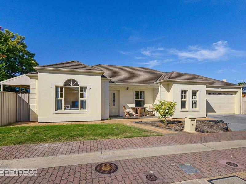 1 Church Lane, Prospect, SA 5082 Property Details