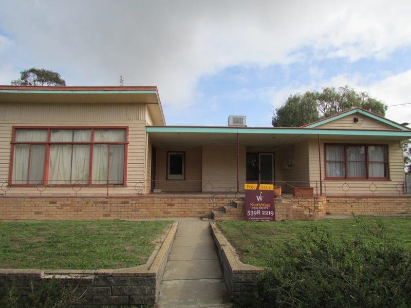 25 Sands Avenue, Jeparit, Vic 3423 Property Details