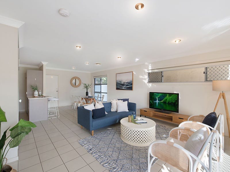 3/9 Windsor Street, Hamilton, Qld 4007 Property Details