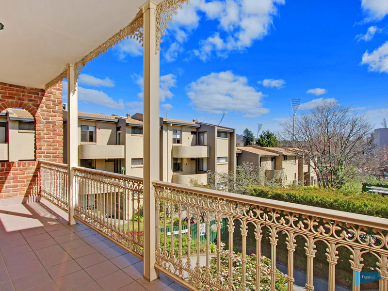34/11 Giles Street, Griffith, ACT 2603 Property Details