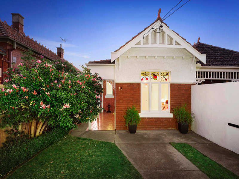 17 Flower Street, Essendon, Vic 3040 Property Details