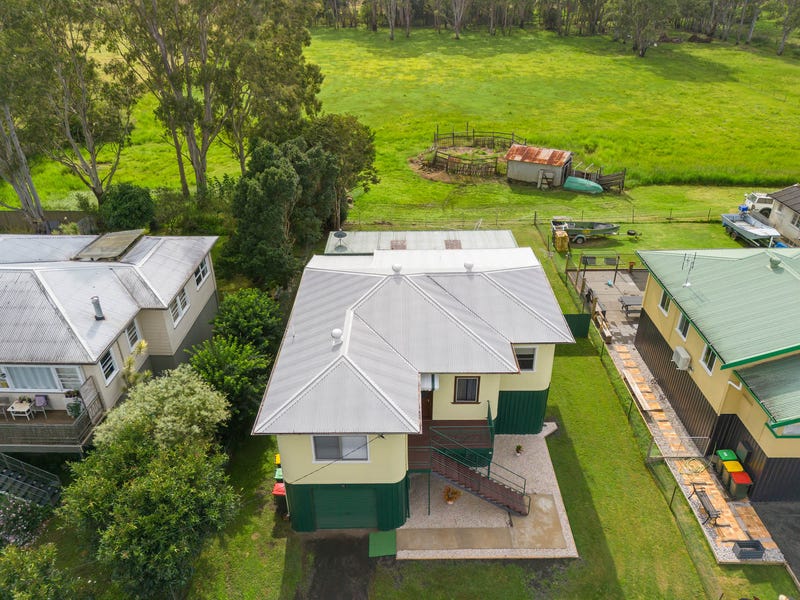 32 Union Street, Coraki, NSW 2471 House for Sale