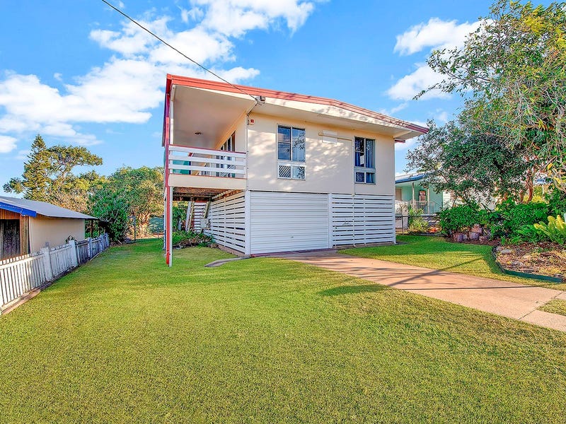 14 Rawlings Street, Yeppoon, Qld 4703 Property Details