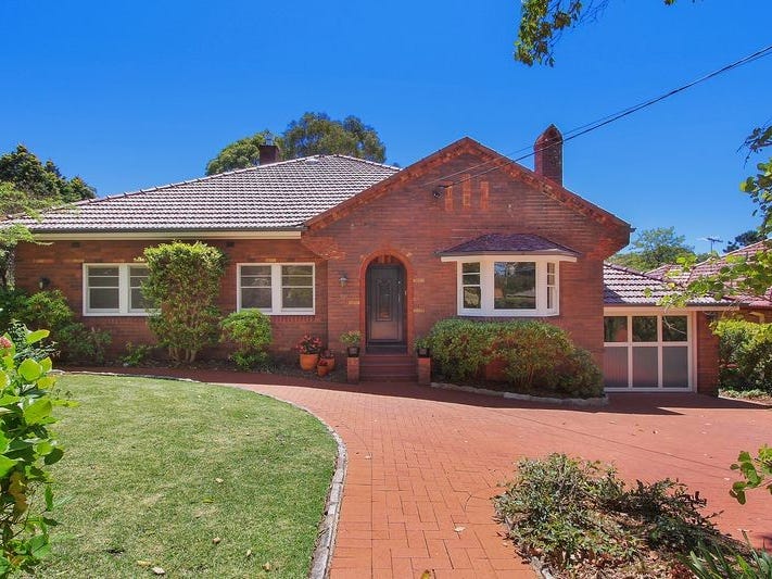 56 Eastwood Avenue, Eastwood, NSW 2122 Property Details