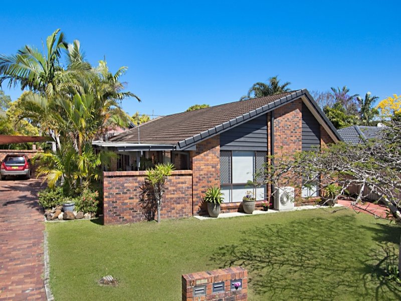 1/12 Plover Place, Tweed Heads West, NSW 2485