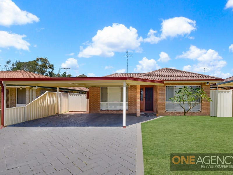 72 Vincent Road, Cranebrook, NSW 2749 Property Details