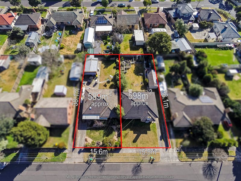 1315 Kilmore Avenue, Reservoir, Vic 3073 Property Details