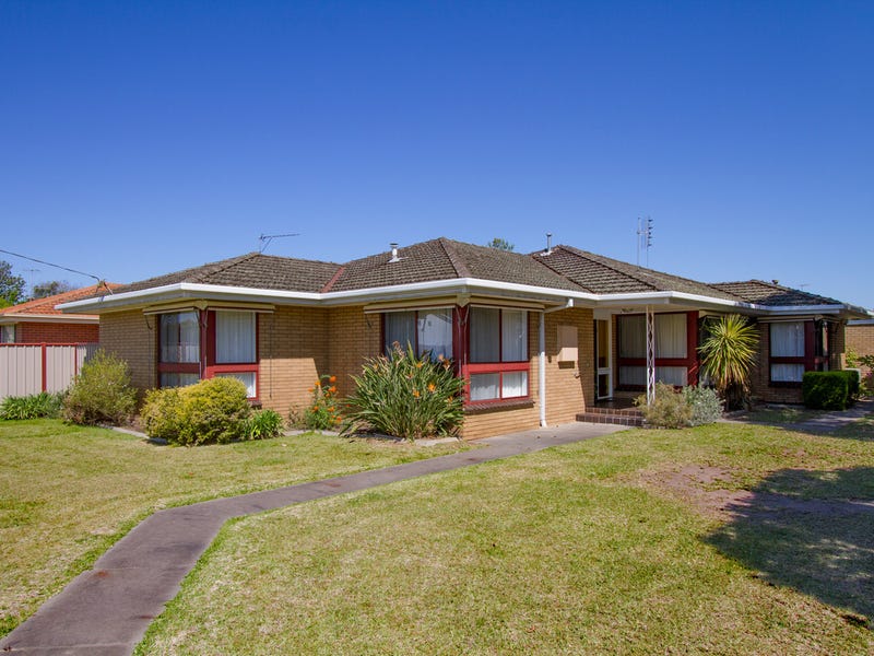 150 Fitzroy Street, Sale, Vic 3850 Property Details