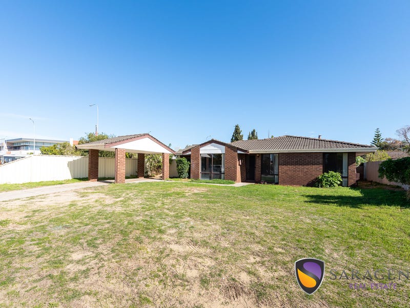 61 Cedric Street, Stirling, WA 6021 Property Details