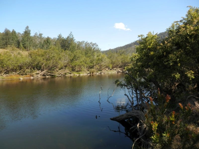 1534 Paddys Flat Rd, Tabulam, NSW 2469 Property Details