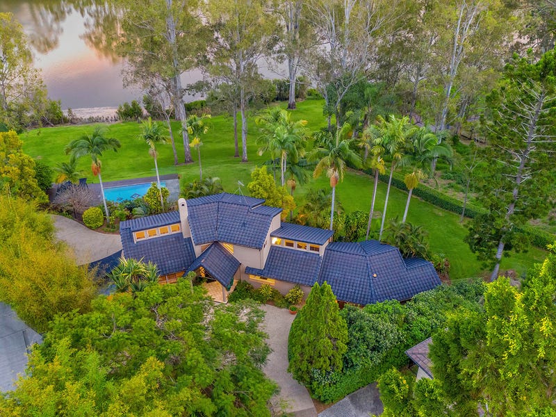 287b Kenmore Road, Fig Tree Pocket, Qld 4069 House for Sale