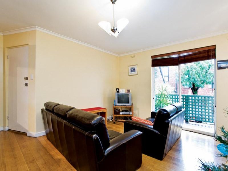 6/18 Fisher Parade, Ascot Vale, VIC 3032