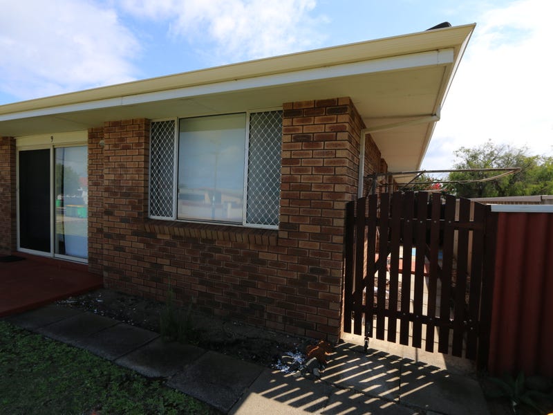 9/22 William Street, Bunbury, WA 6230
