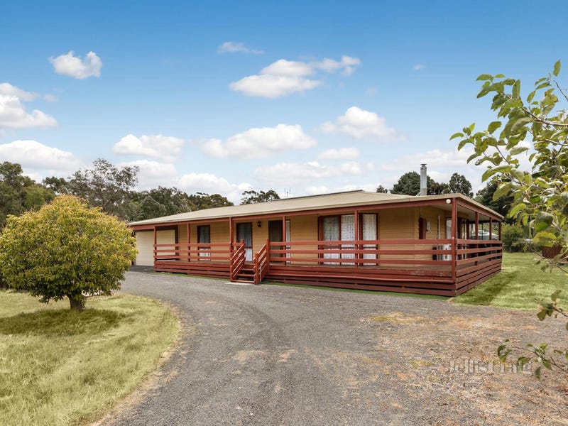 5 Ewing Street, Tylden, Vic 3444 House for Sale