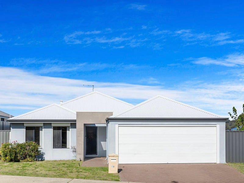 14 Fairchild Drive, Baldivis, WA 6171