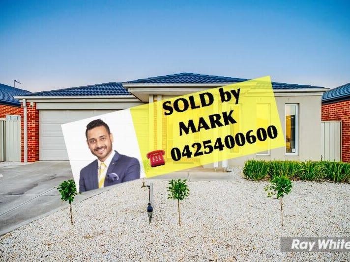 11 Bushfield Road, Truganina, Vic 3029 Property Details