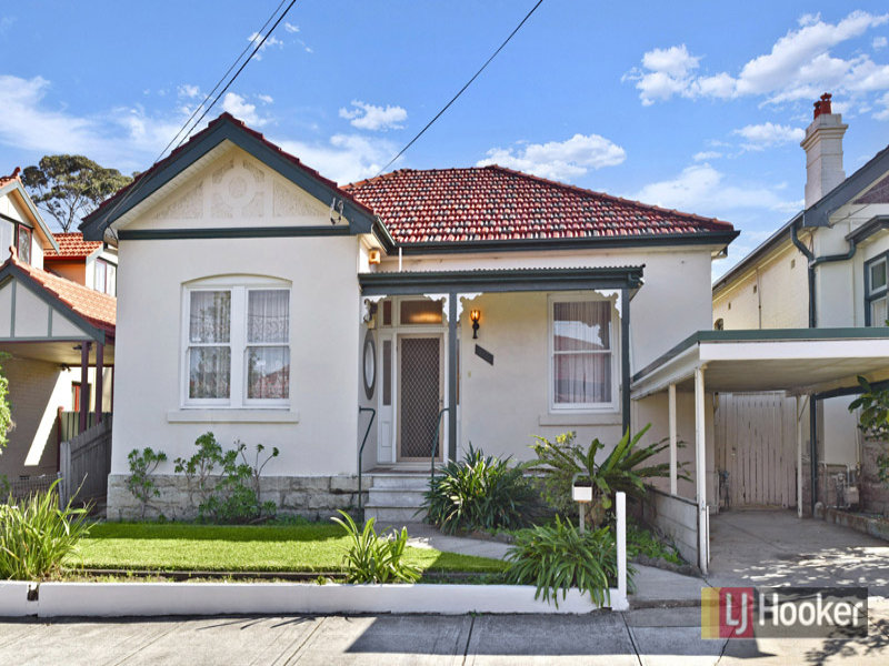 62 Plunkett Street, Drummoyne, NSW 2047 Property Details