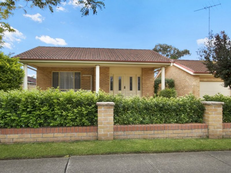 17 Seldon Street, Quakers Hill, NSW 2763