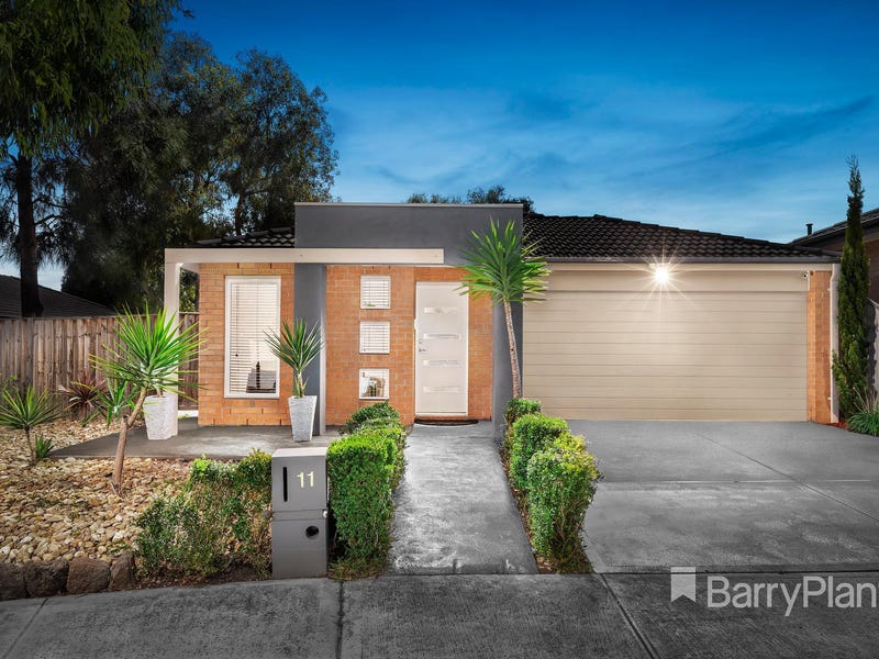 11 Comata Way, South Morang, VIC 3752 11 Comata Way, South Morang, VIC 3752