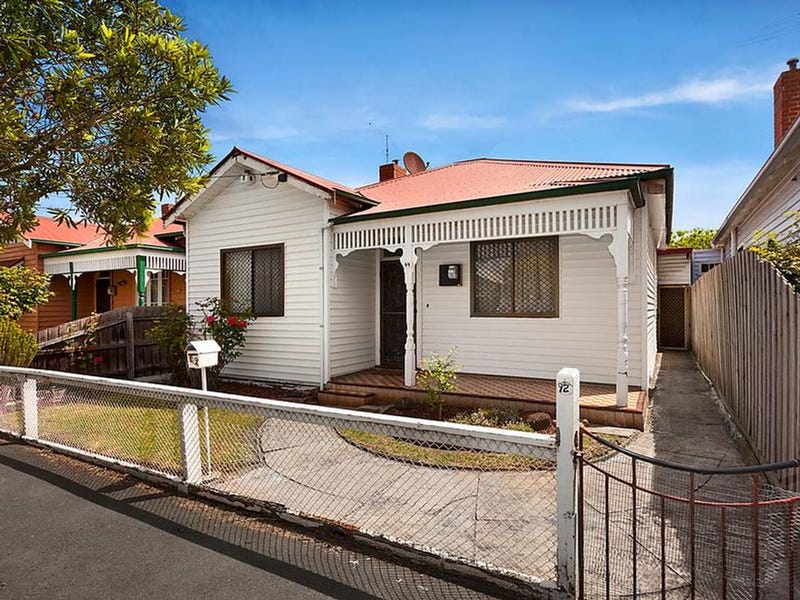 92 Empress Avenue, Kingsville, Vic 3012 Property Details