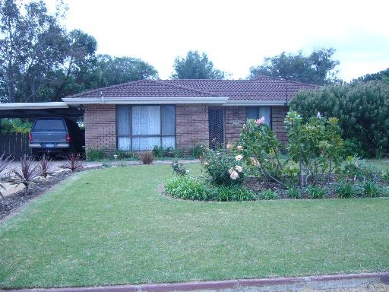 96 Hamilton Road, Eaton, WA 6232 Property Details