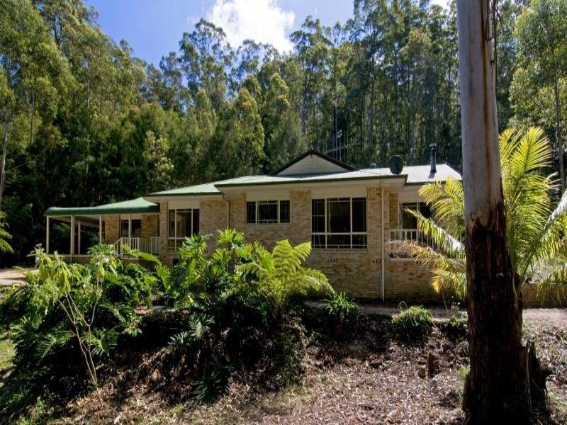 53 Hidden Valley Road, Telegraph Point, NSW 2441