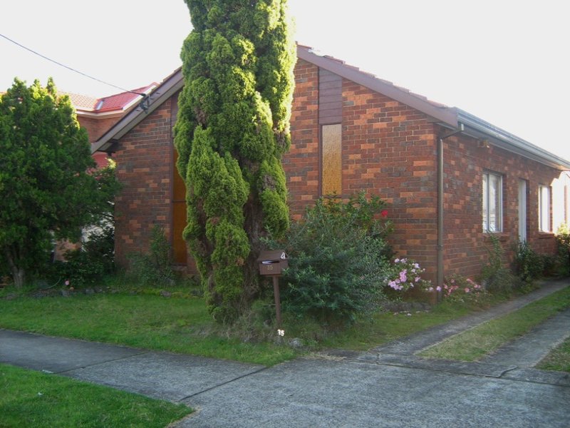 35 Sanoni Avenue, Sandringham, NSW 2219 Property Details