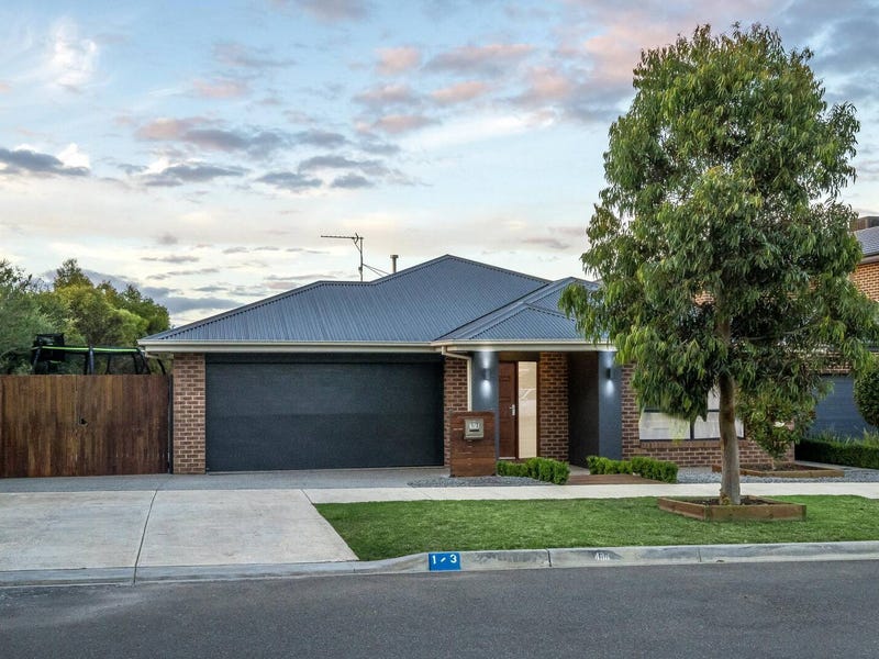 13 Oceania Drive, Curlewis, VIC 3222