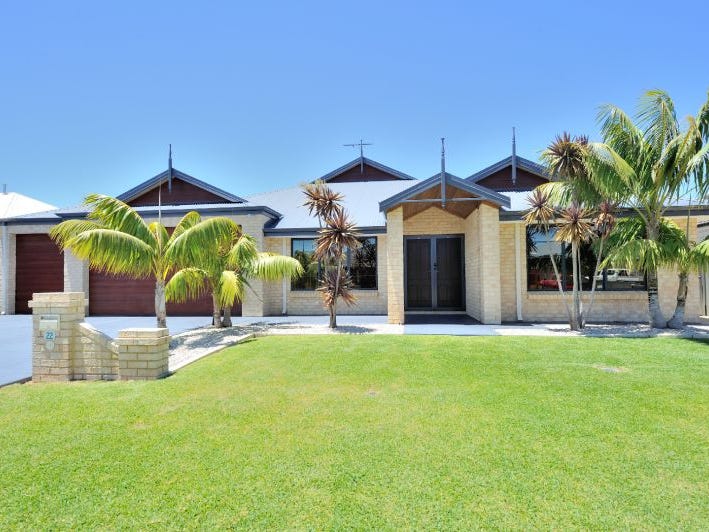 22 Lakeside Vista, Waikiki, WA 6169 Property Details