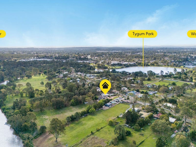 103 Tygum Road, Waterford West, Qld 4133 House for Sale realestate
