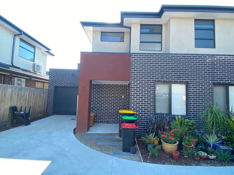3/37 Wordsworth Avenue, Clayton South, VIC 3169