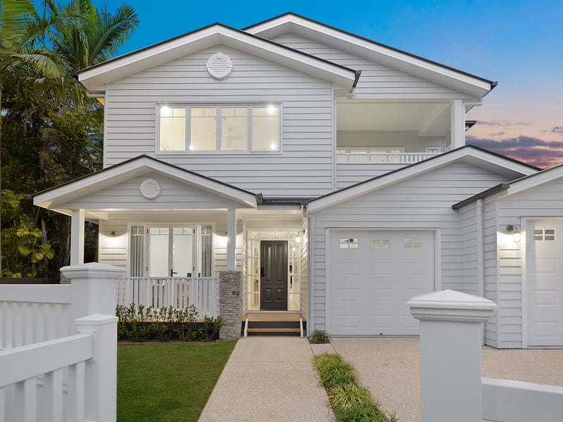 95 Rosebery Terrace, Chelmer, QLD 4068