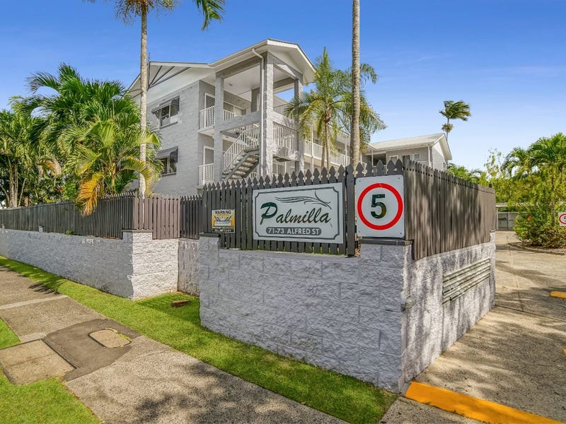 2171 73 Alfred Street Manunda Qld 4870 Au