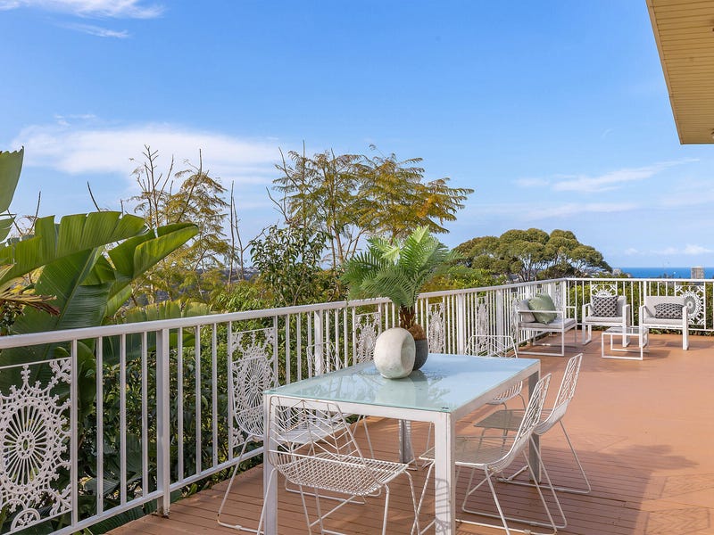 14 Horning Parade, Manly Vale, NSW 2093