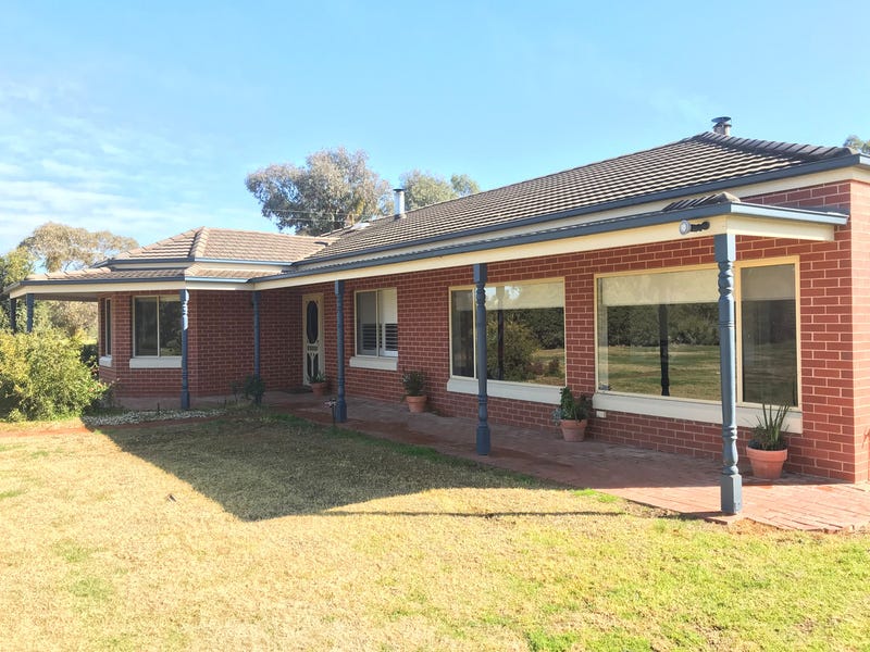 151 East Barham Road, Barham, NSW 2732