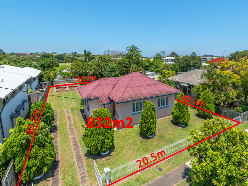27 Theodore Street, Stafford, Qld 4053 Property Details